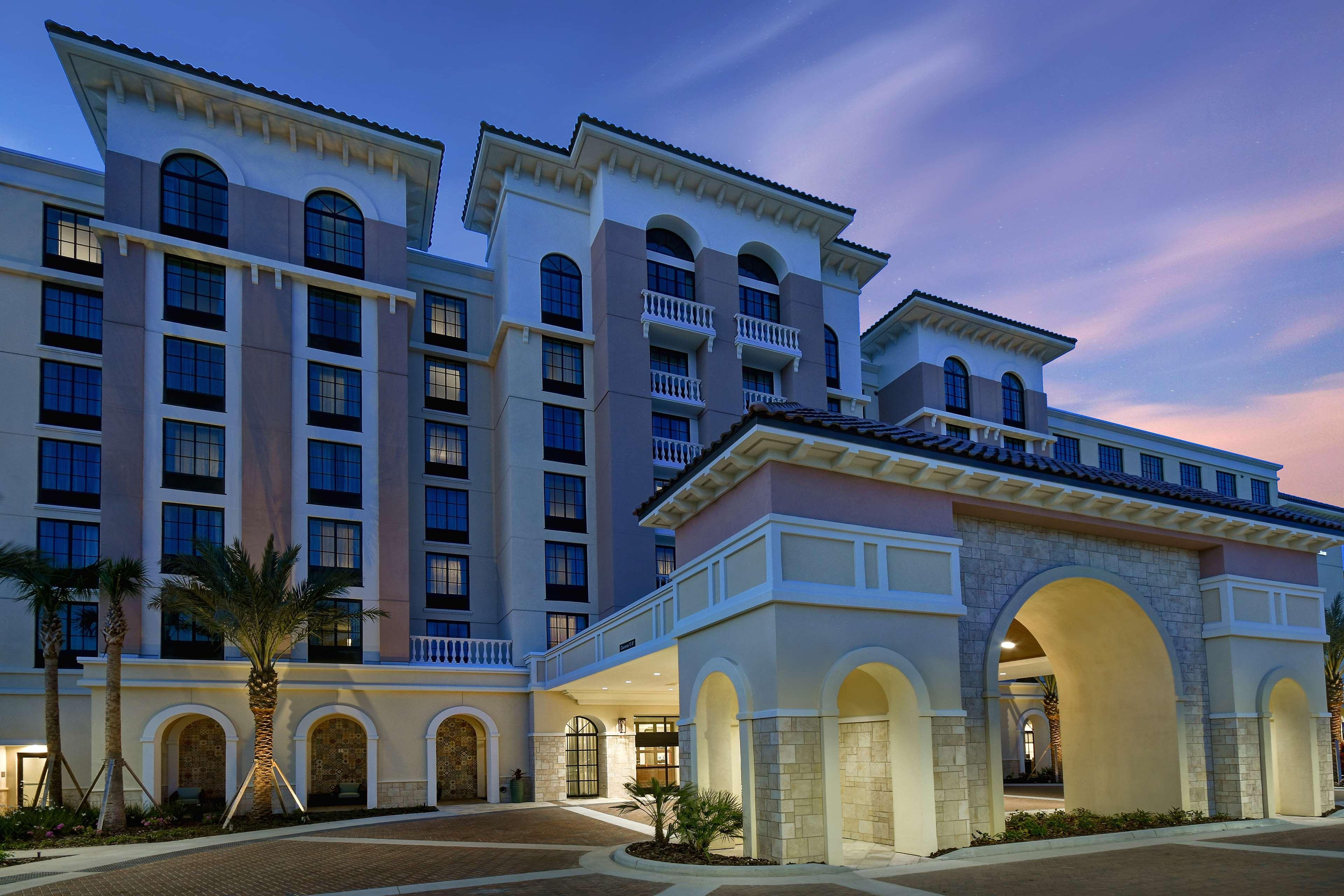 Homewood Suites By Hilton Orlando Flamingo Crossings, Fl Exterior foto