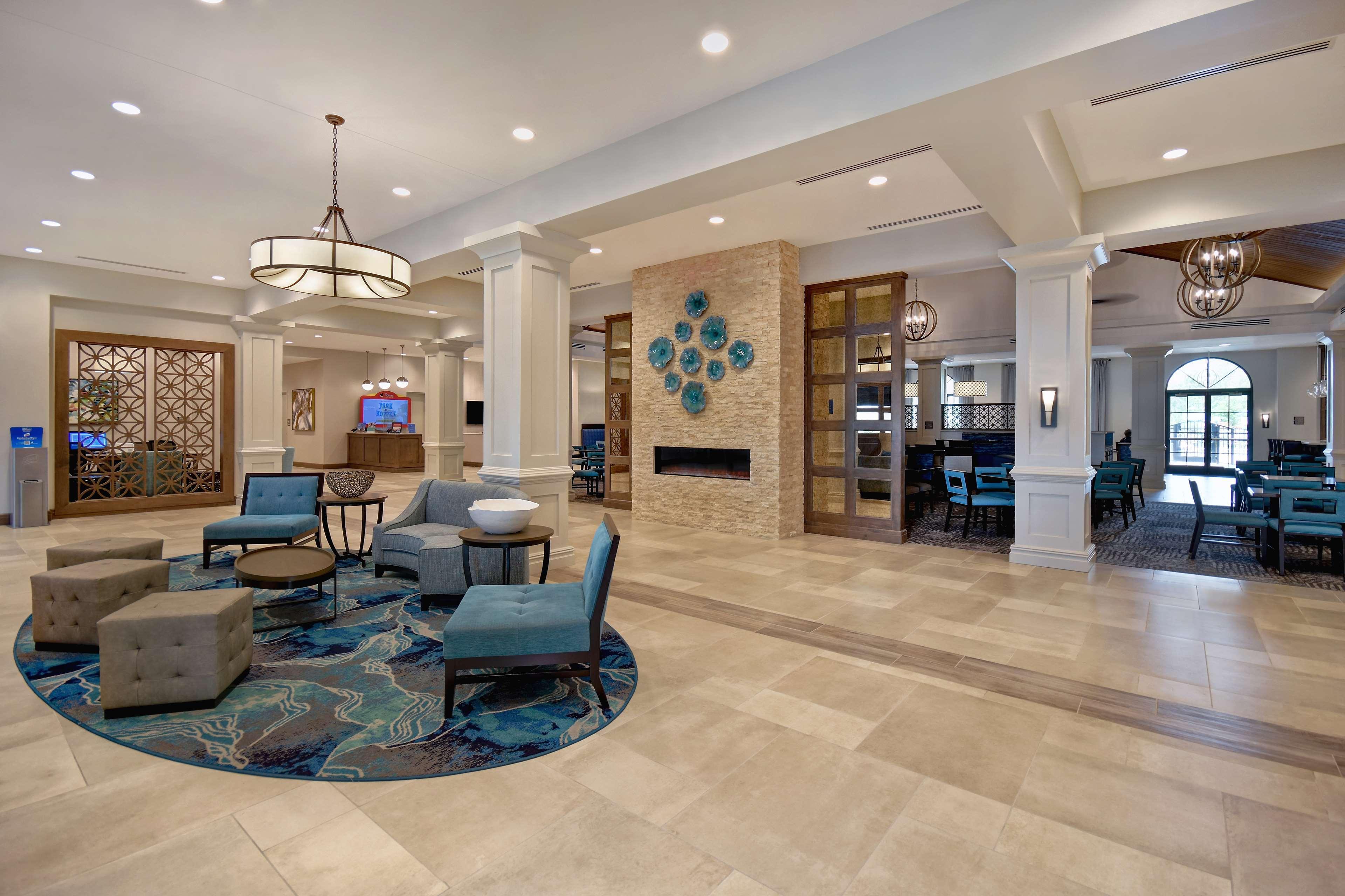 Homewood Suites By Hilton Orlando Flamingo Crossings, Fl Exterior foto